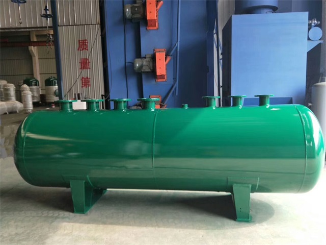 蒸汽蠡县蠡县蠡县分汽缸规格